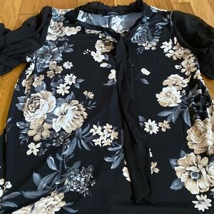 Woman’s blouse